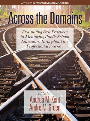 cover image of Across the Domains